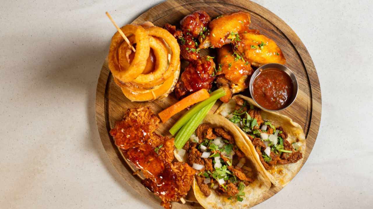 Embers Grill at Lumos 22296 Market Place Drive