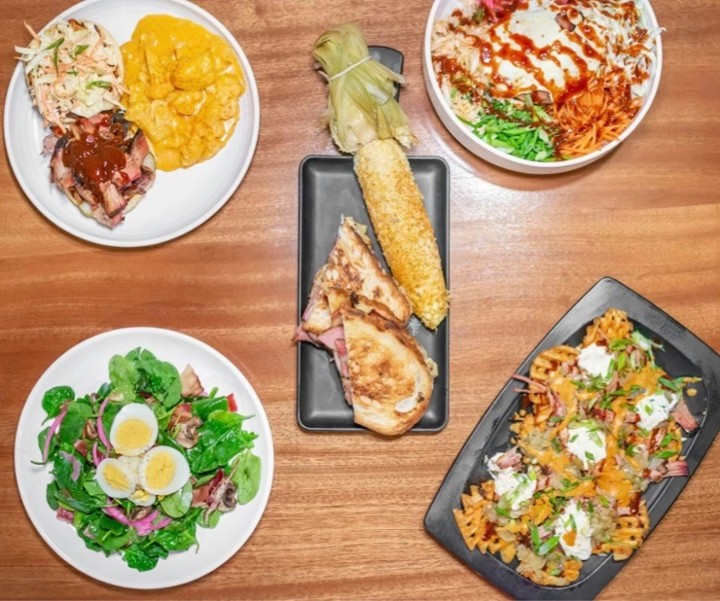 Restaurant banner image