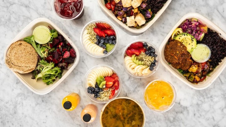 Restaurant banner image
