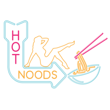 Hot Noods Noodle Bar 600 E Fremont St, Ste 100