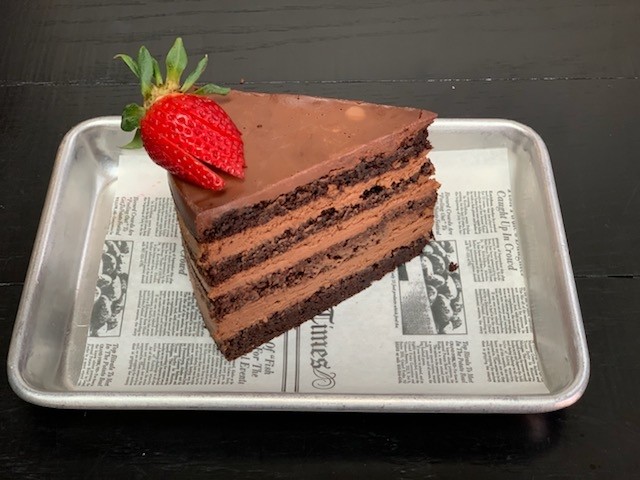 Chocolate Cake