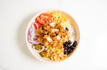 BOWL ME UP 3848 RICHMOND AVE