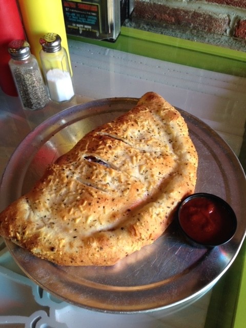 Calzone