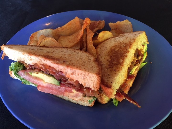 Cali BLT Sand