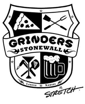 Grinders Stonewall
