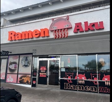 Ramen Aku