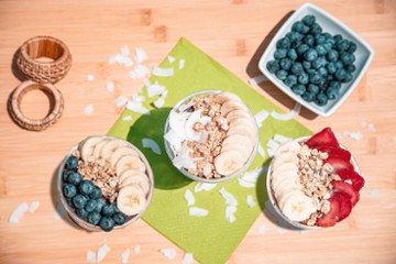 Easy Açaí Durbin Park