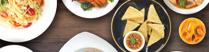 Restaurant banner image