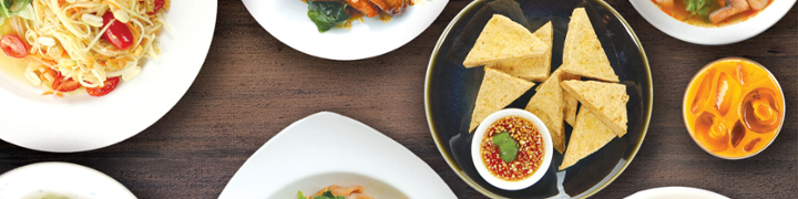 Restaurant banner image
