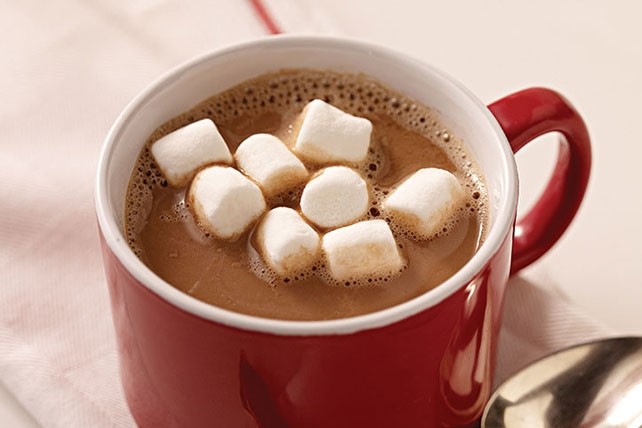 Hot Cocoa