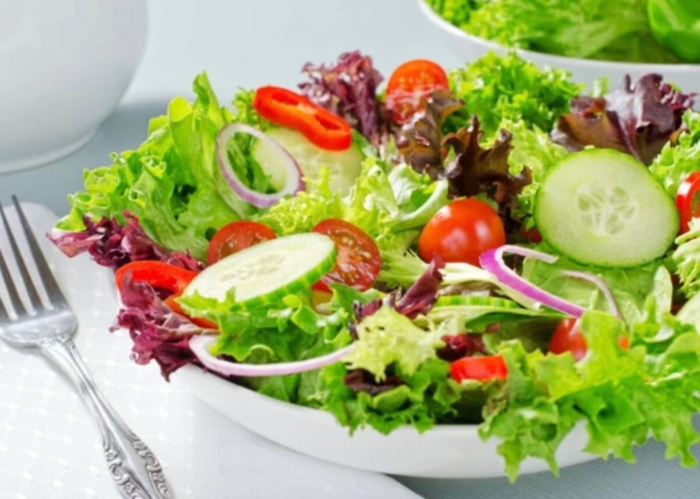 Green Salad