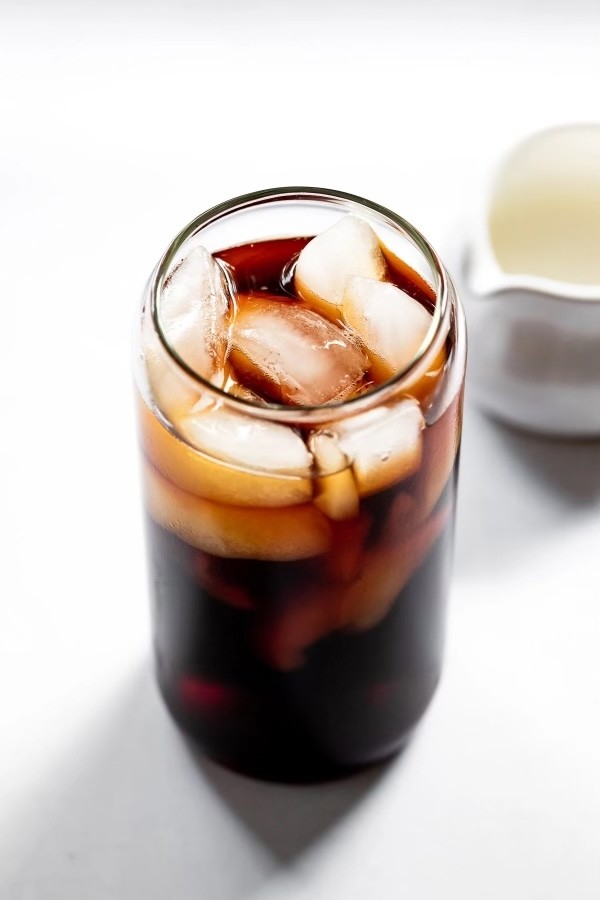 Iced Coffee (Espresso)