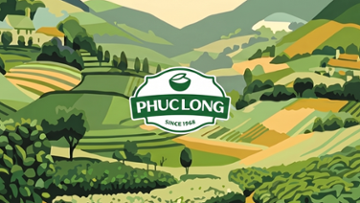 Phuc Long Coffee & Tea- Fountain Valley, CA
