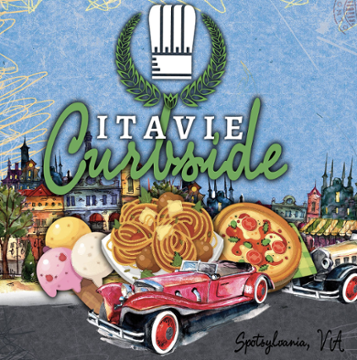 ITAVIE New York Grill & Bakery