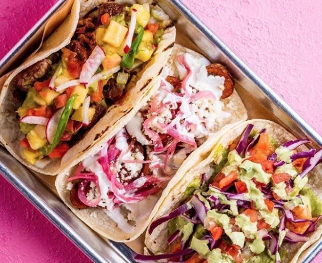Taco Labs - Boca