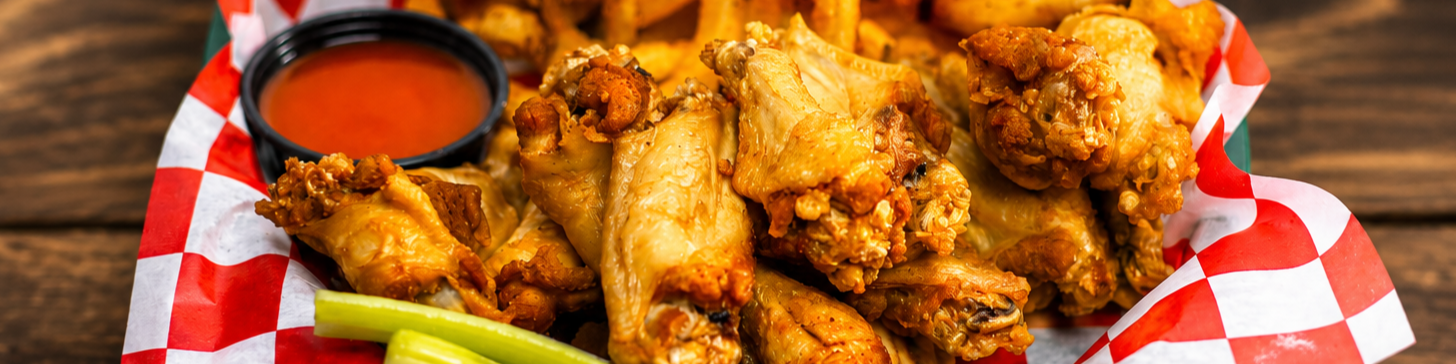 Restaurant banner image
