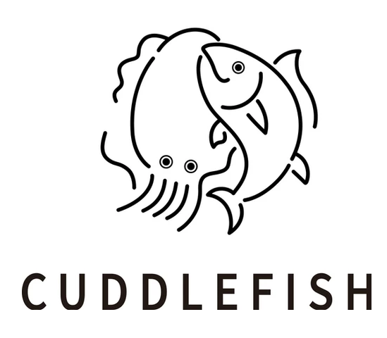 Cuddlefish