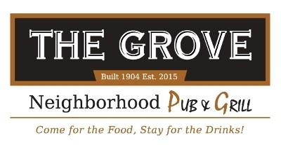 The Grove Pub & Grill 2008 Main Street Road