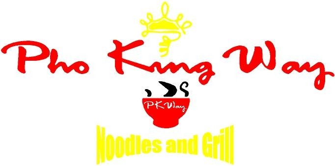 Pho King Way