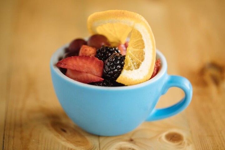 Fruit Cup