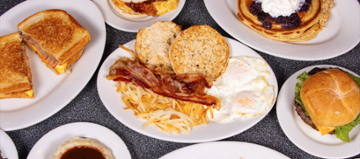Joe's Diner
