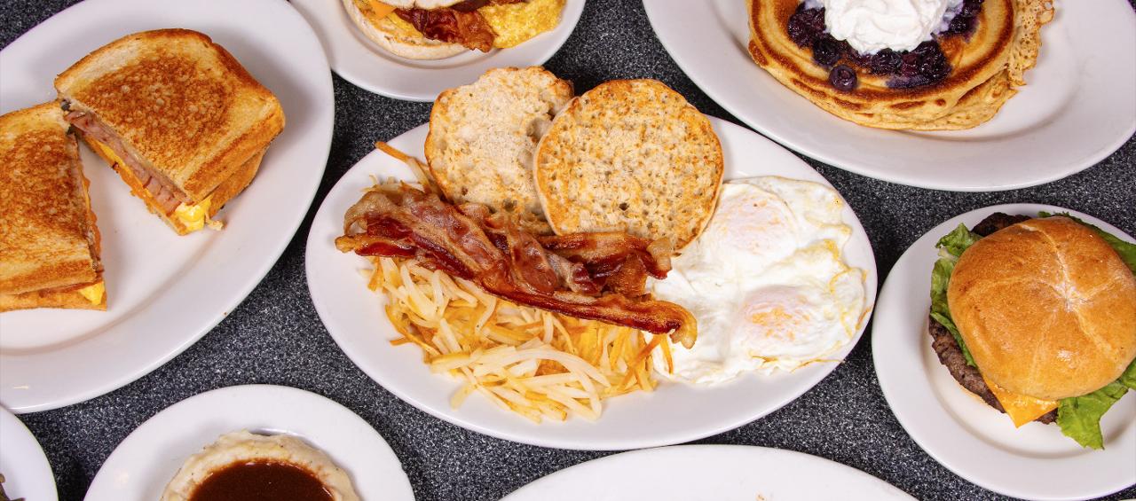 Joe's Diner