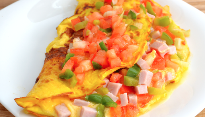 Western Omelet