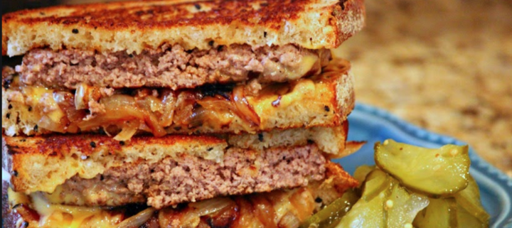 Patty Melt