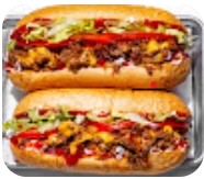 Ramona's Chopped Cheese - Hartford 653 Maple Avenue