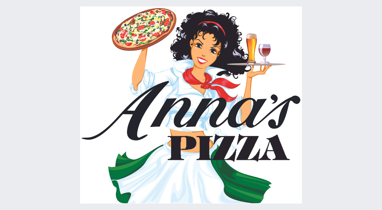 Anna's Pizza