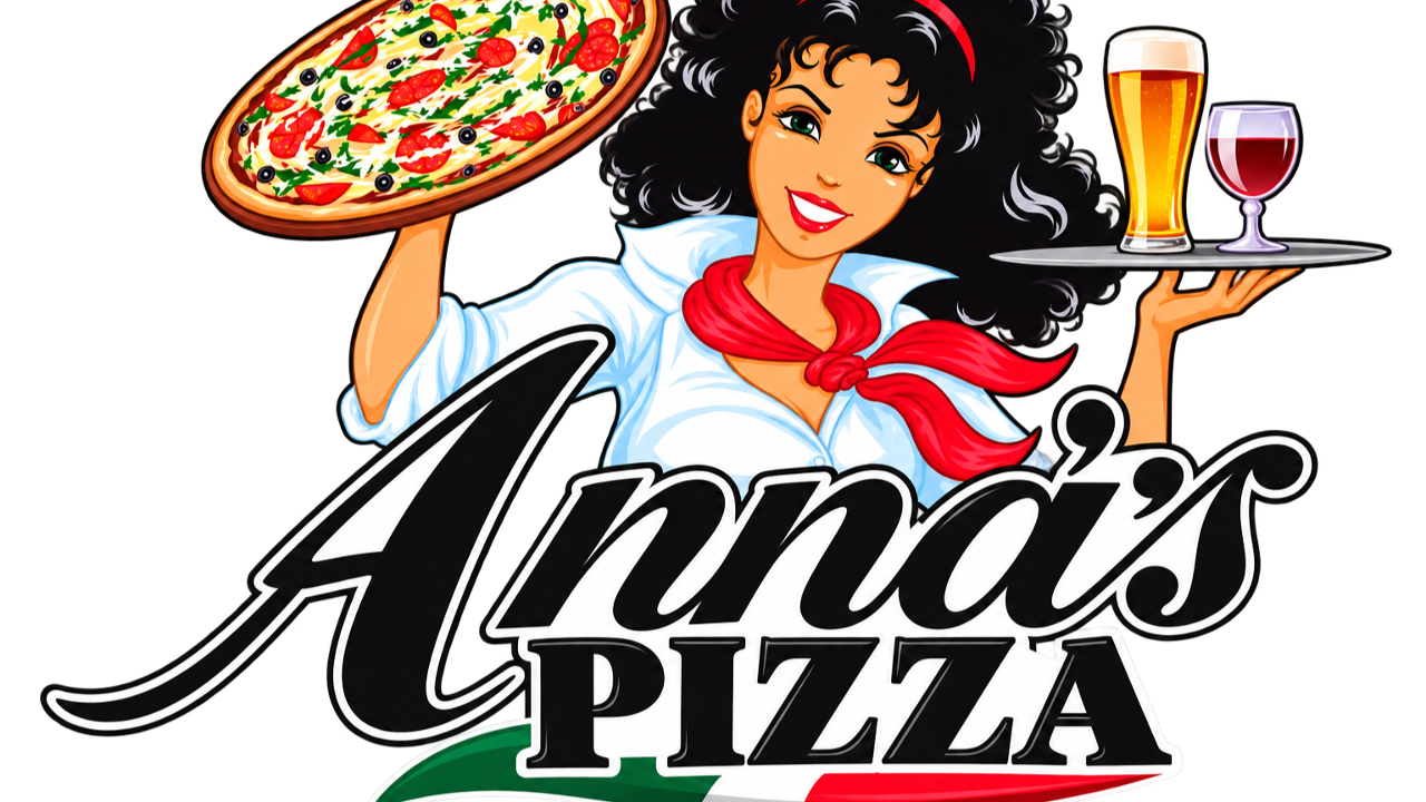 Anna's Pizza