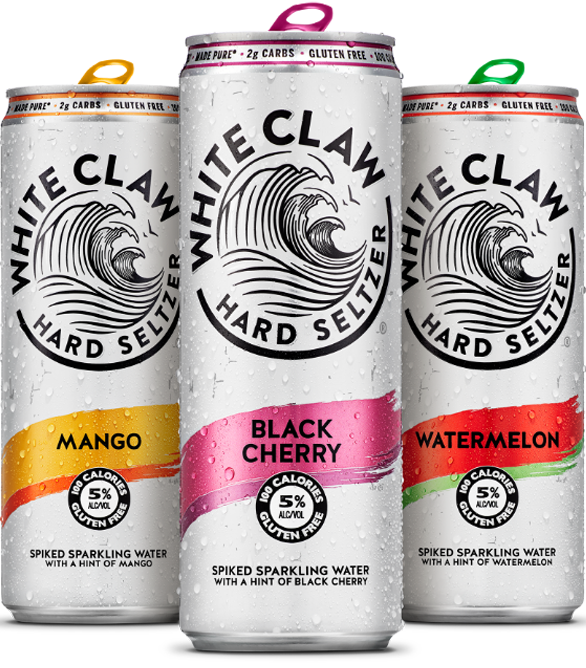 White Claw
