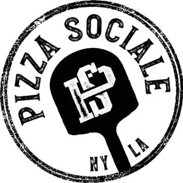 Pizza Sociale logo