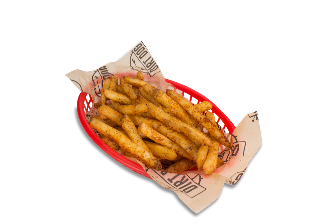 Dirty Fries