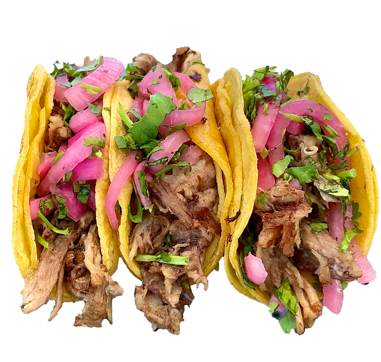 Carnitas Taco (3)