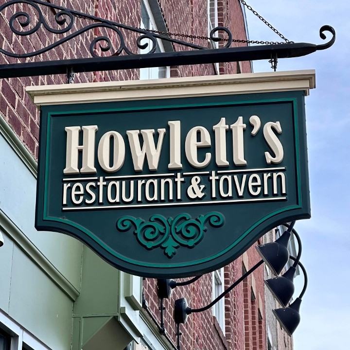Howlett's Tavern