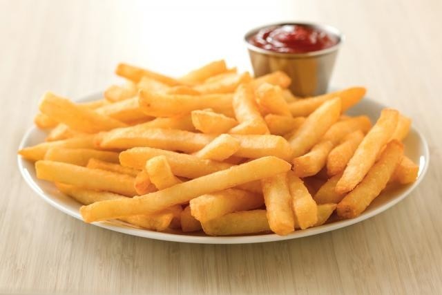 SIDE OF FRENCH FRIES