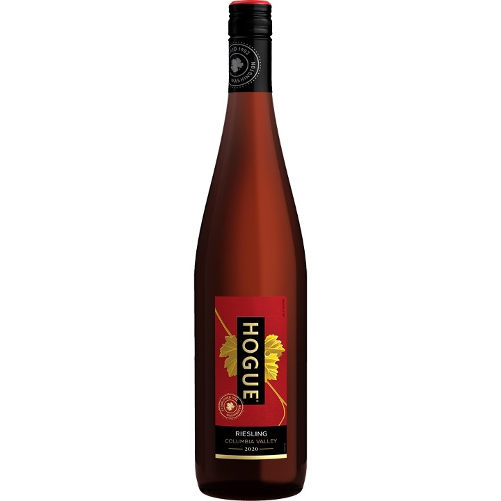 HOGUE RIESLING (BOTTLE)
