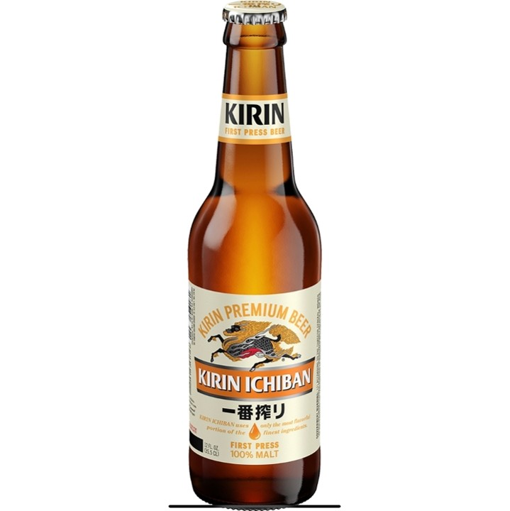 KIRIN ICHIBAN