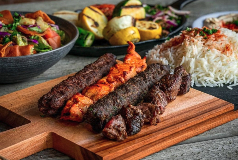 The Butcher’s Grille & Market - Houston