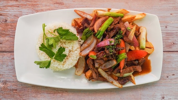 El Perucho Restaurant