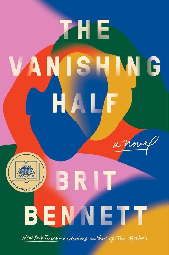Vanishing Half by Brit Bennett