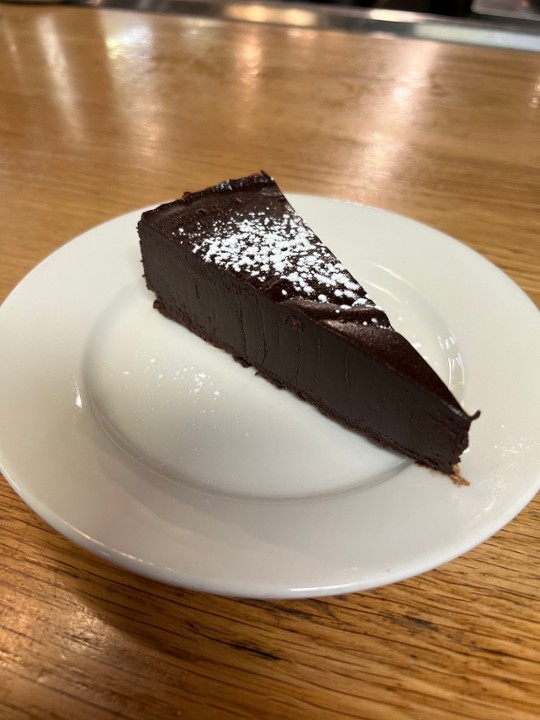 Gluten Free Chocolate Cake