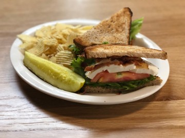 Trident Booksellers & Cafe