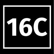 16C