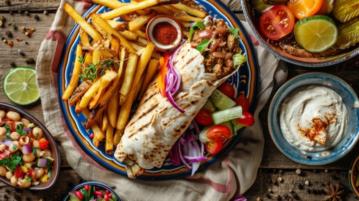 Restaurant banner image