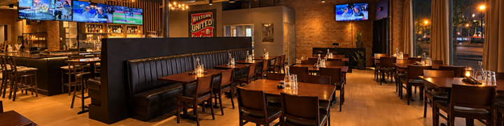 Restaurant banner image