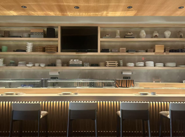 Sushi Jin | Westport