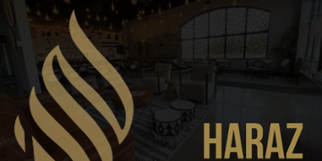 Haraz Coffee House
