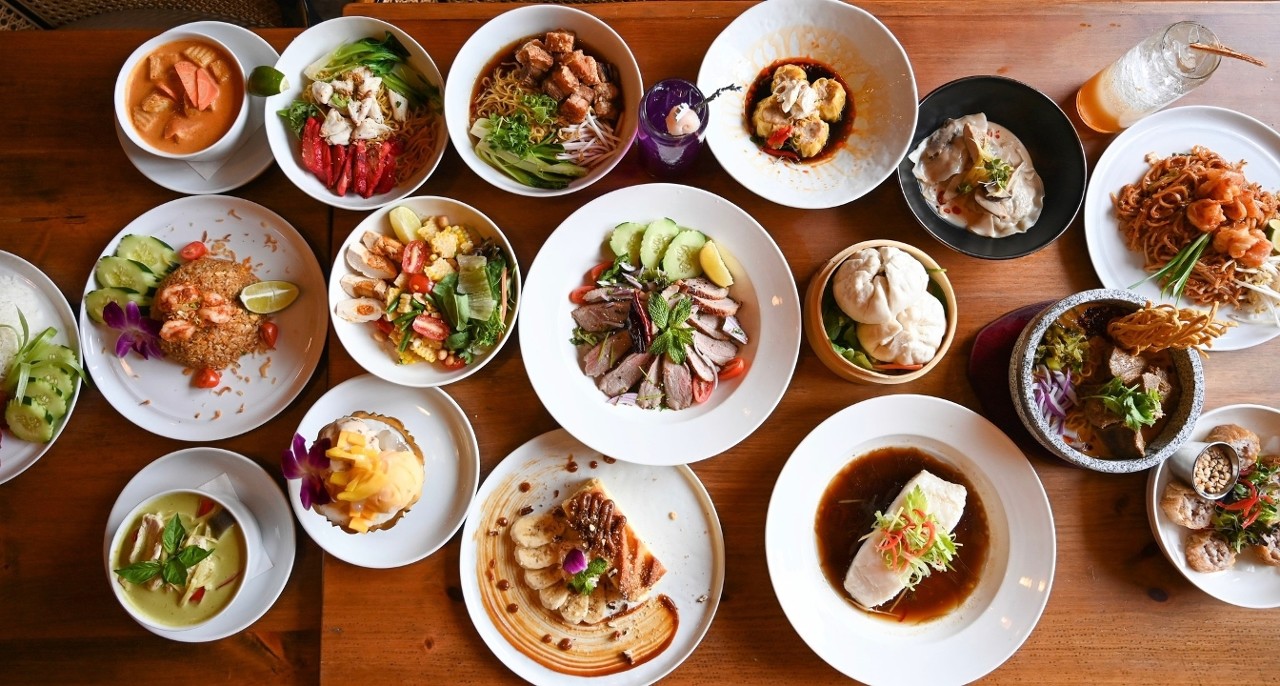Sakhuu Thai - Flower Mound Flower Mound